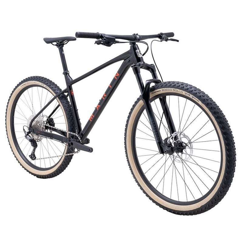 Marin Team Marin 1 XC/Trail Bike Black