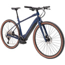 Marin DSX E Electric Hybrid Bike Dark Blue