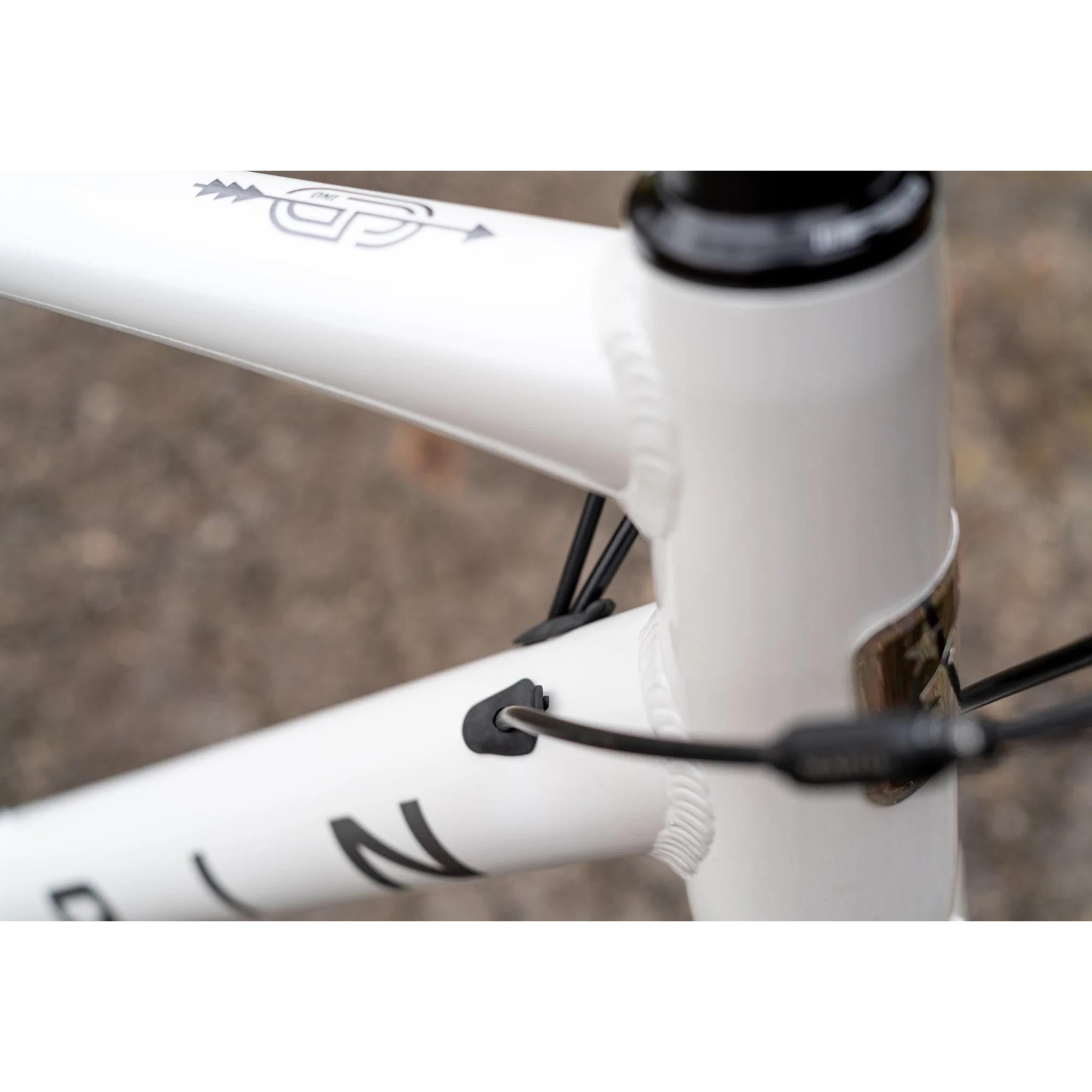 Marin Gestalt 1 Gravel Bike White