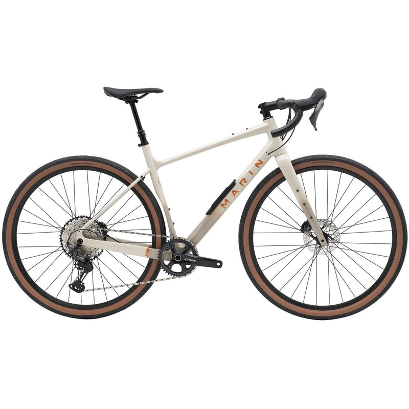 Marin Headlands 2 Gravel Bike Off-White