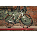 Marin Headlands 2 Gravel Bike Off-White