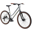 Marin Kentfield 1 ST Flat Bar Road Bike Bike Grey