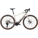 Marin Lombard E2 Electric Gravel Bike White
