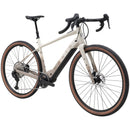 Marin Lombard E2 Electric Gravel Bike White