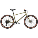 Marin Muirwoods 27.5" Commuter Bike Gold