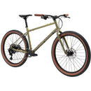 Marin Muirwoods 27.5" Commuter Bike Gold