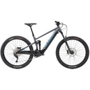 Marin Rift Zone E Electric Trail Bike Grey/Blue