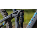 Marin Rift Zone E Electric Trail Bike Grey/Blue
