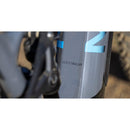Marin Rift Zone E Electric Trail Bike Grey/Blue