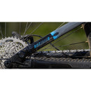 Marin Rift Zone E Electric Trail Bike Grey/Blue