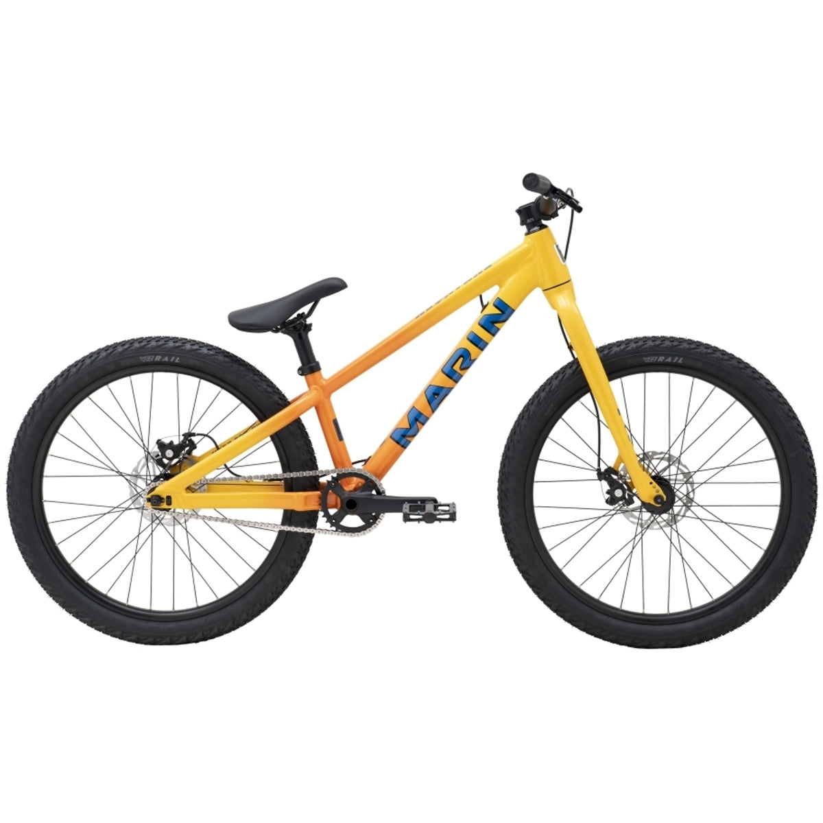 Marin kids bike discount