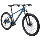Marin Bolinas Ridge 1 27.5" Hardtail Mountain Bike Blue