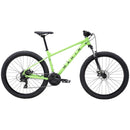 Marin Bolinas Ridge 1 27.5" Hardtail Mountain Bike Green