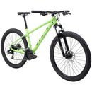 Marin Bolinas Ridge 1 27.5" Hardtail Mountain Bike Green