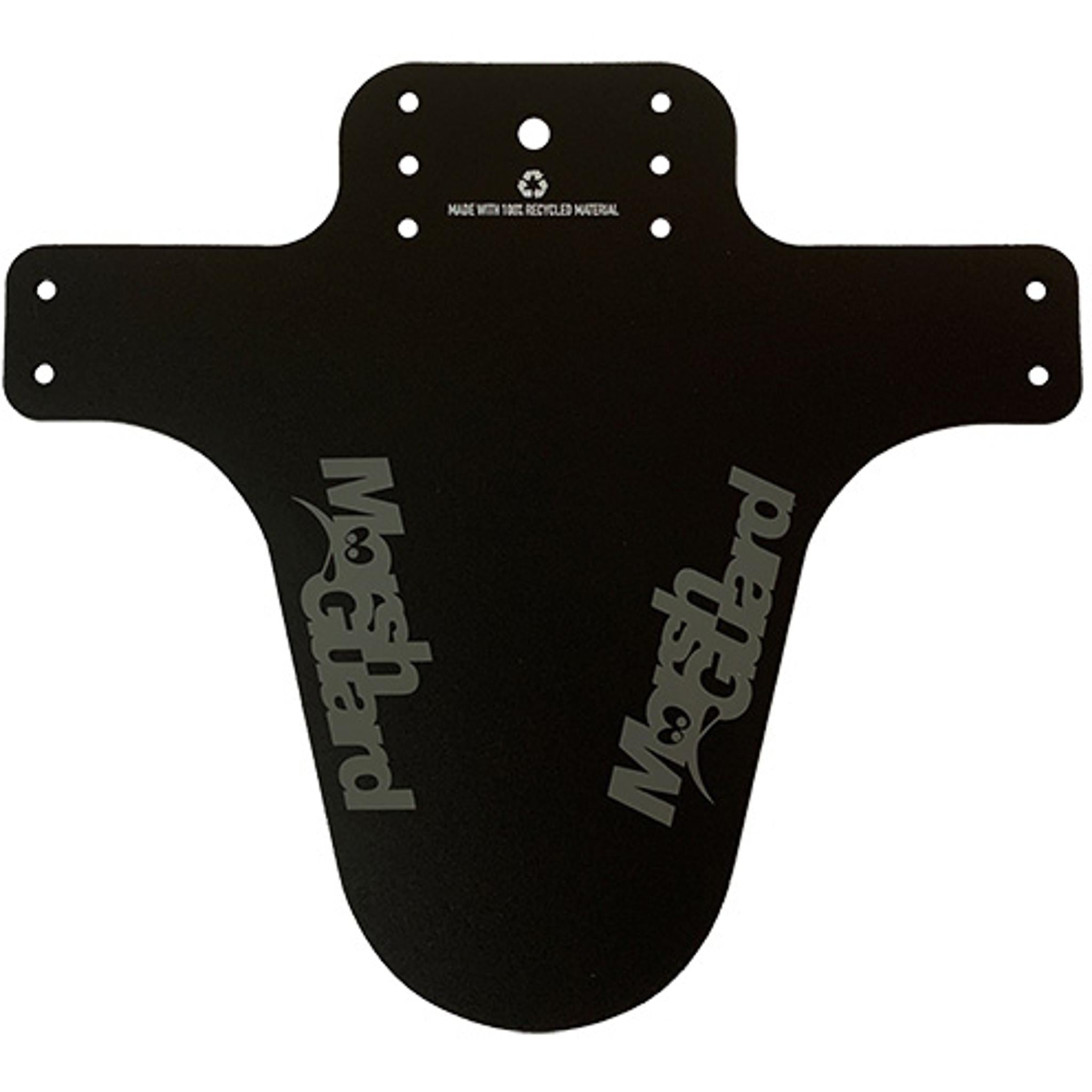 MarshGuard 20/20 Rear MTB Mudguard Dark Grey