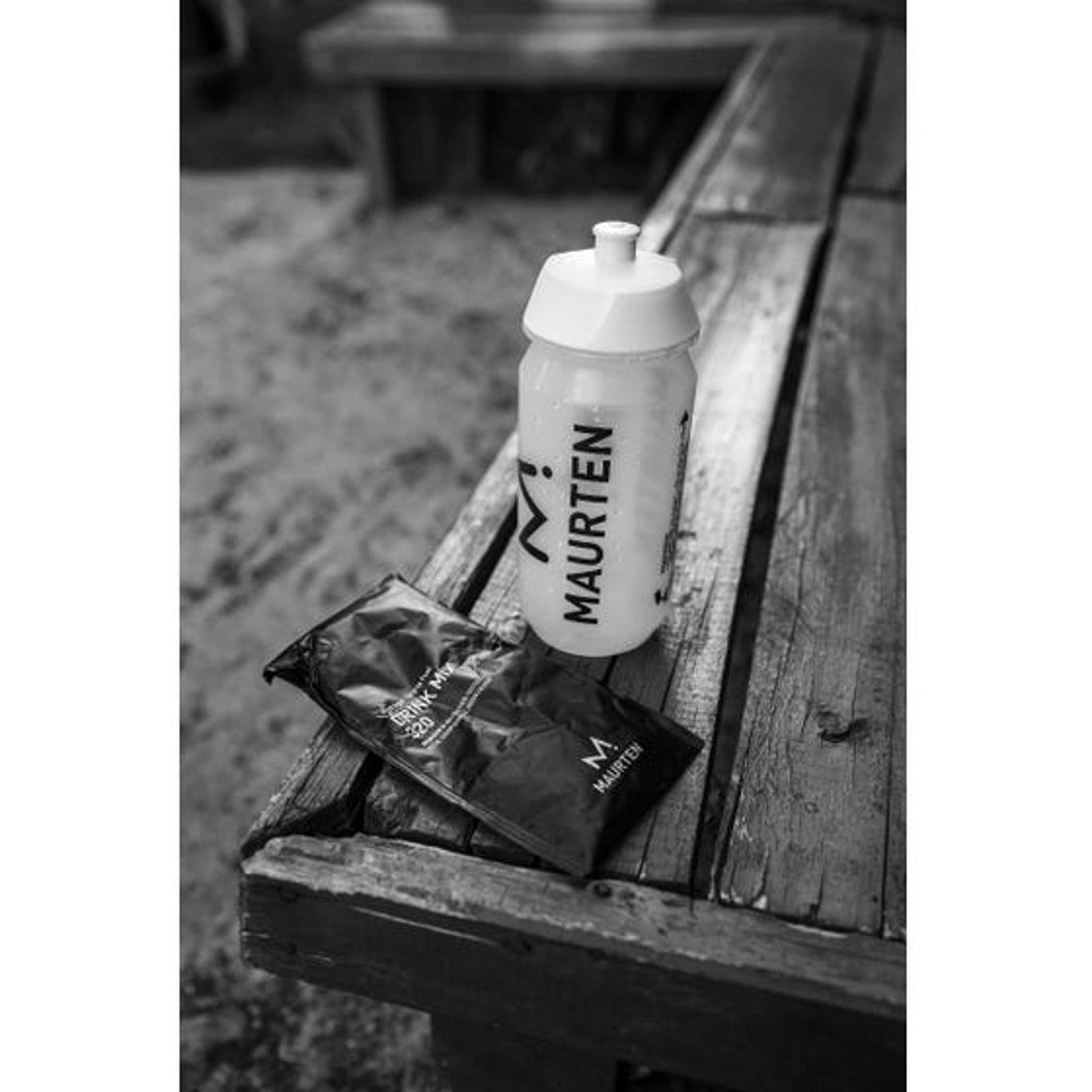 Maurten Drink Mix 160 Hydration Mix 40g Sachet