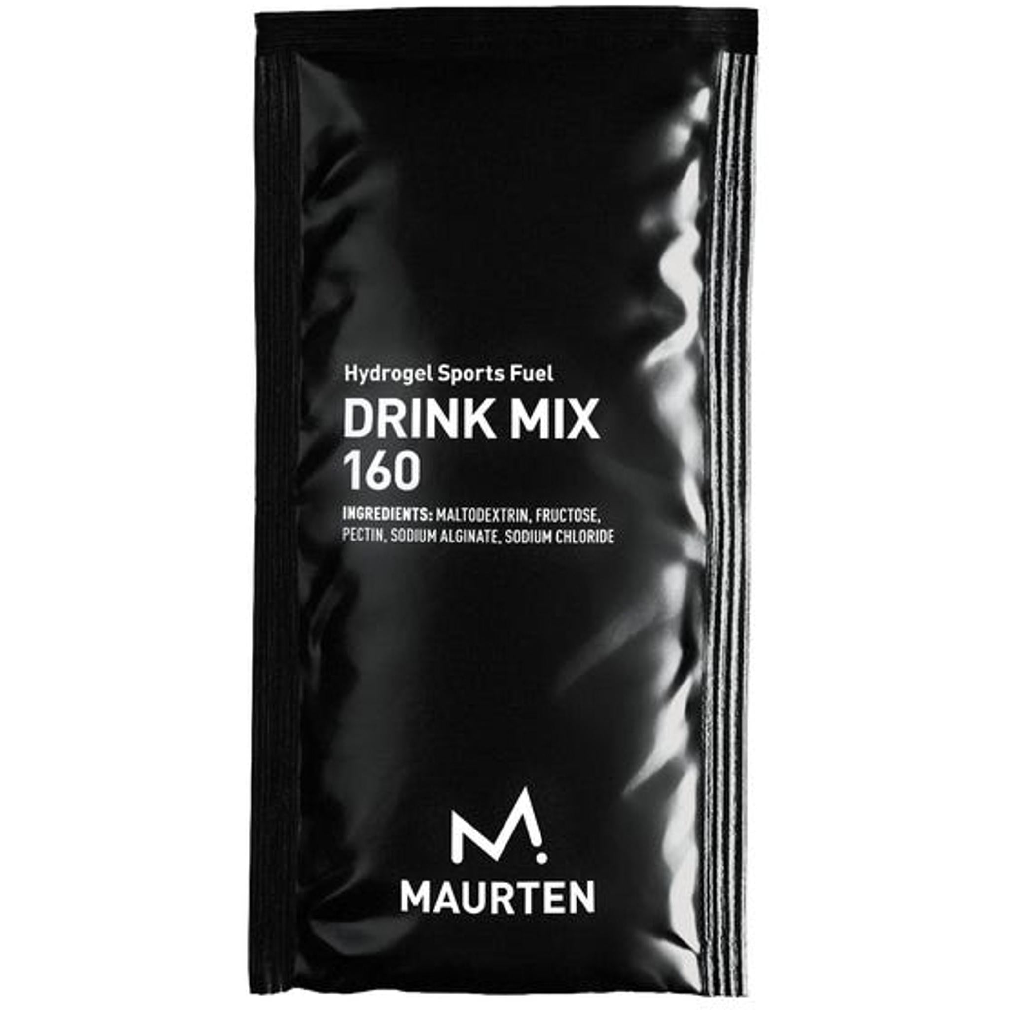 Maurten Drink Mix 160 Hydration Mix 40g Sachet