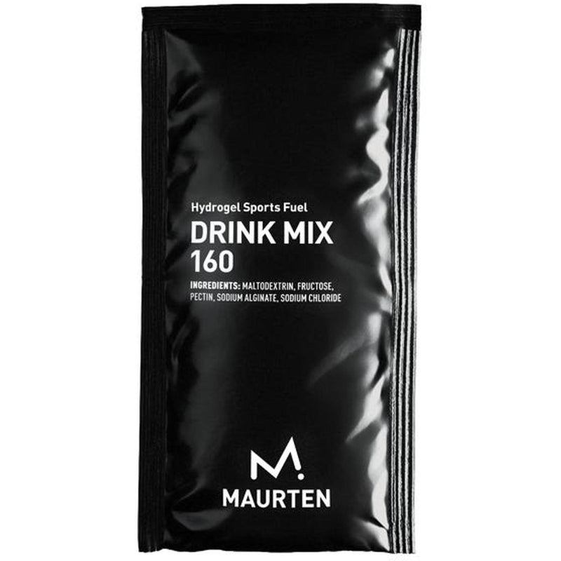 Maurten Drink Mix 160 Hydration Mix 40g Sachet