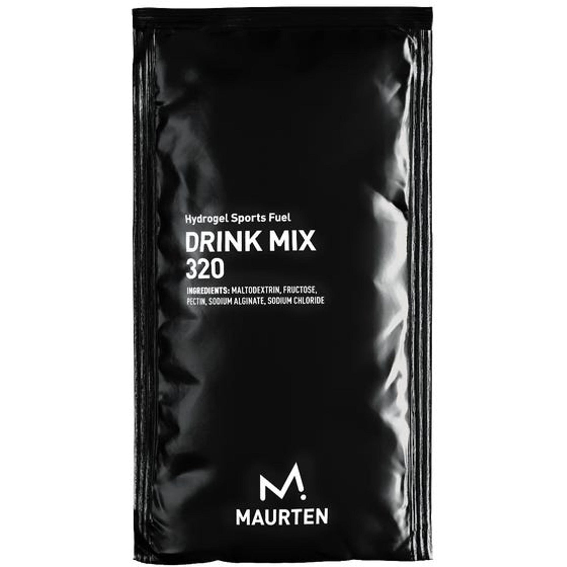 Maurten Drink Mix 320 Hydration Mix 80g Sachet