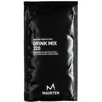 Maurten Drink Mix 320 Hydration Mix 80g Sachet