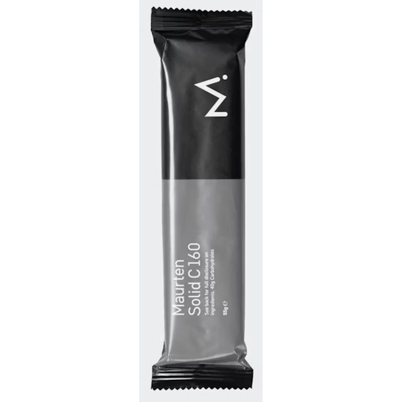 Maurten Solid C 160 Energy Bar 55g