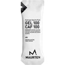 Maurten Gel 100 Caf 100 Energy Gel 40g Sachet