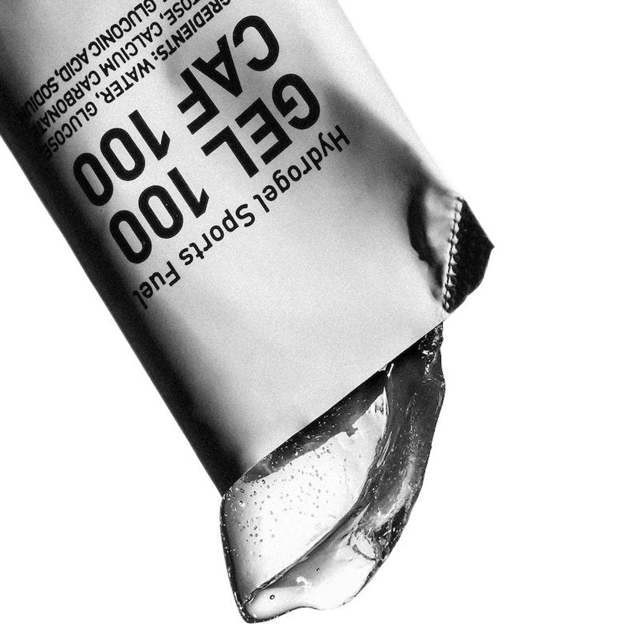 Maurten Gel 100 Caf 100 Energy Gel 40g Sachet – 99bikes.co.nz
