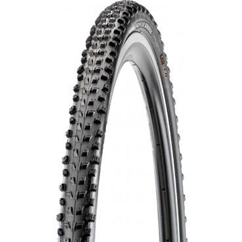 Maxxis All Terrane Folding Tyre Carbon Bead EXO/TR 700 x 33c
