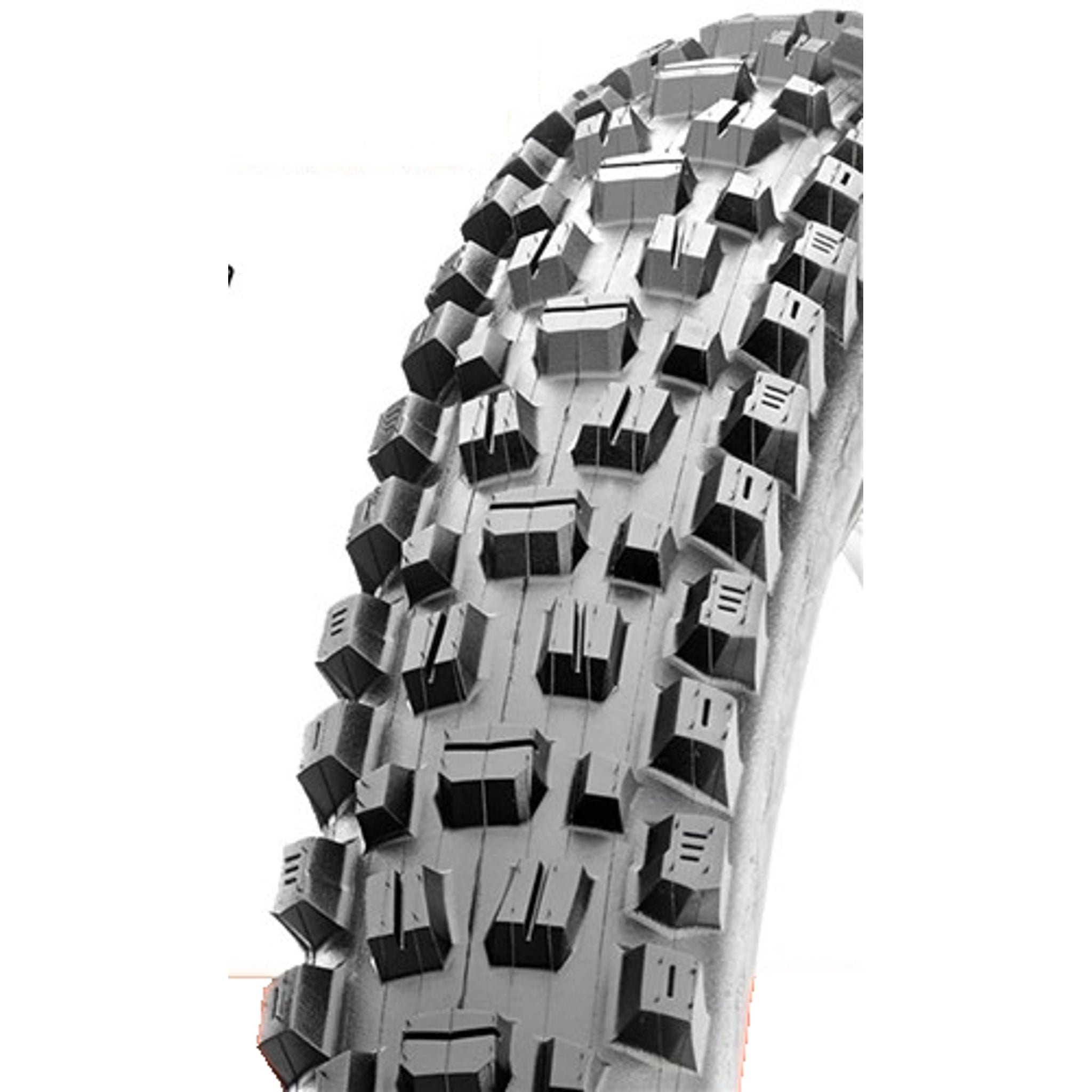 Maxxis Assegai 3CG DH TR E-50 Folding MTB Tyre 29 x 2x60TPI