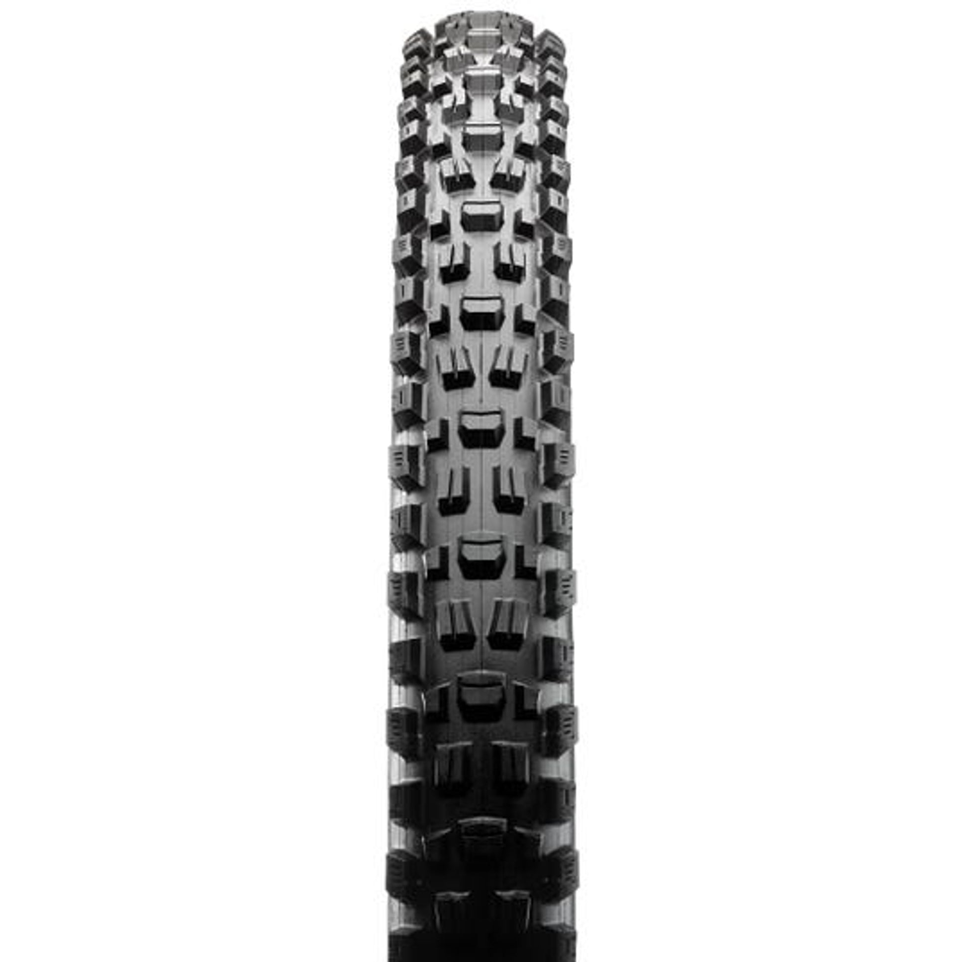 Maxxis Assegai Folding Tyre 27.5 x 2.50 EXO TR Black