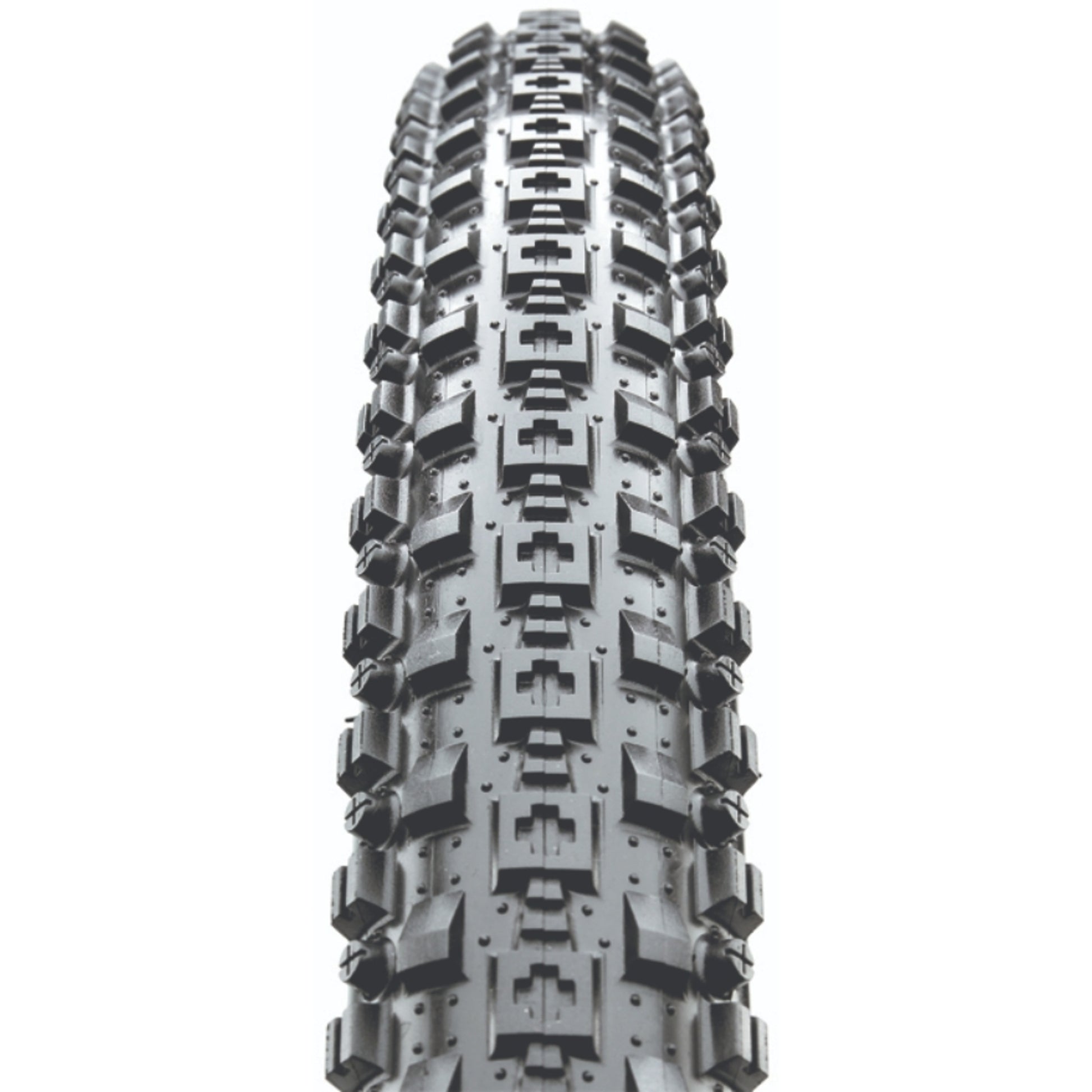 Maxxis Crossmark Tyre 26 x 2.10" 1Ply Foldable