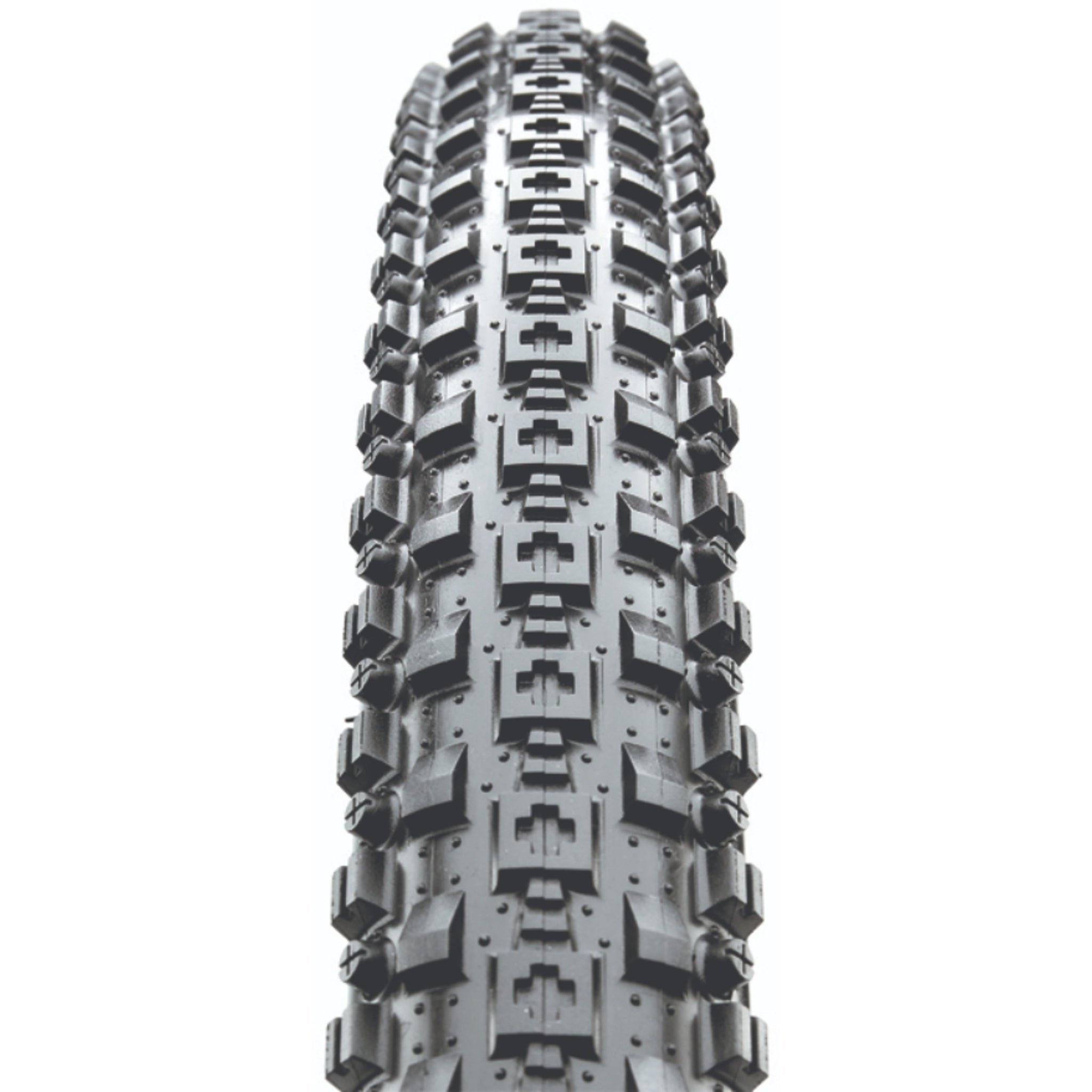 Maxxis Crossmark Tyre 26 x 2.10" 1Ply Foldable