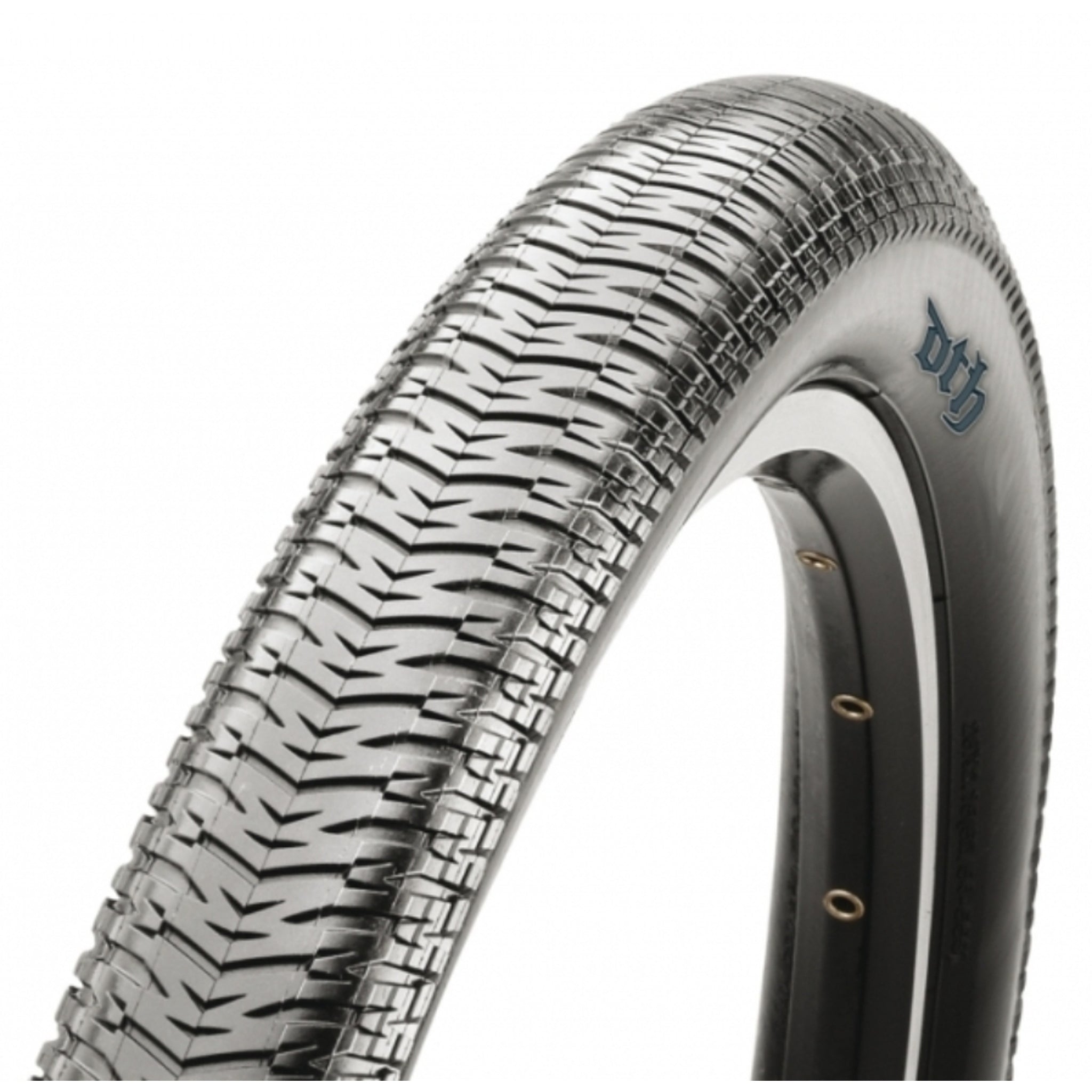 Maxxis DHT Tyre 20 x 1.95" Exo 120Tpi Foldable
