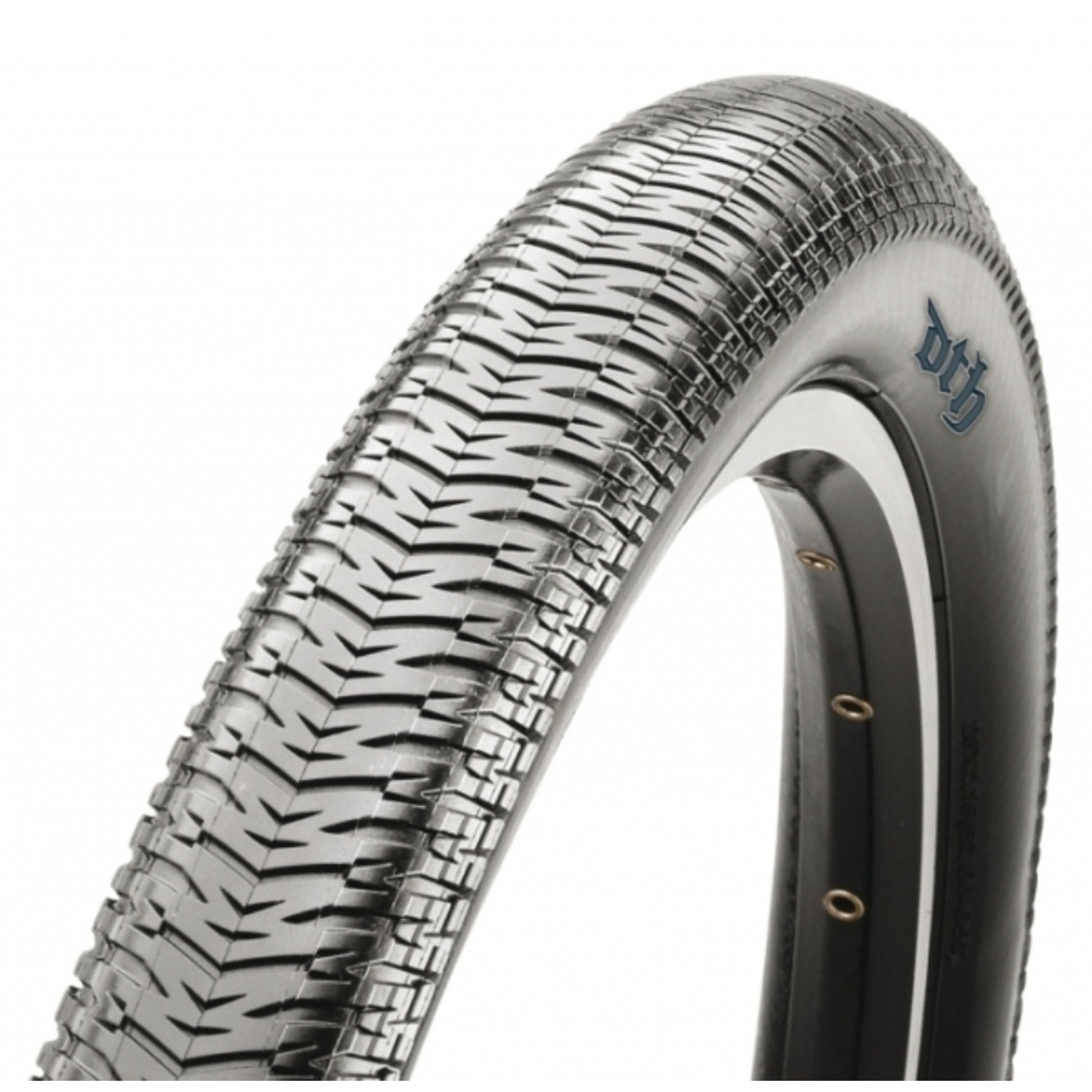 Maxxis DHT Tyre 20 x 2.20" Exo 120Tpi Foldable