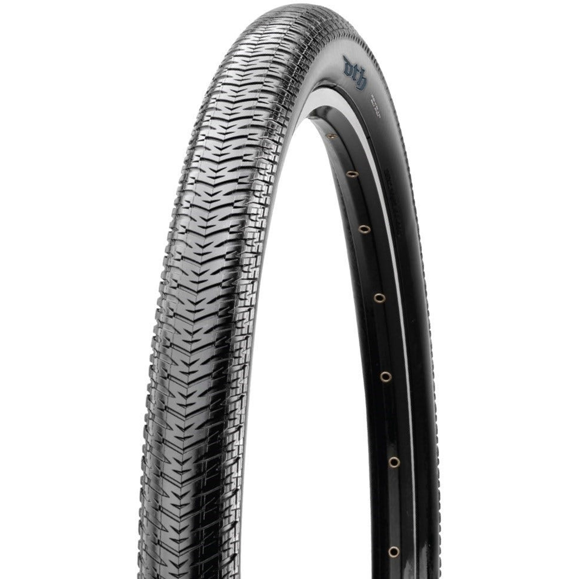 Maxxis DTH Wire Bead BMX Tyre EXO 20 X 1.75"