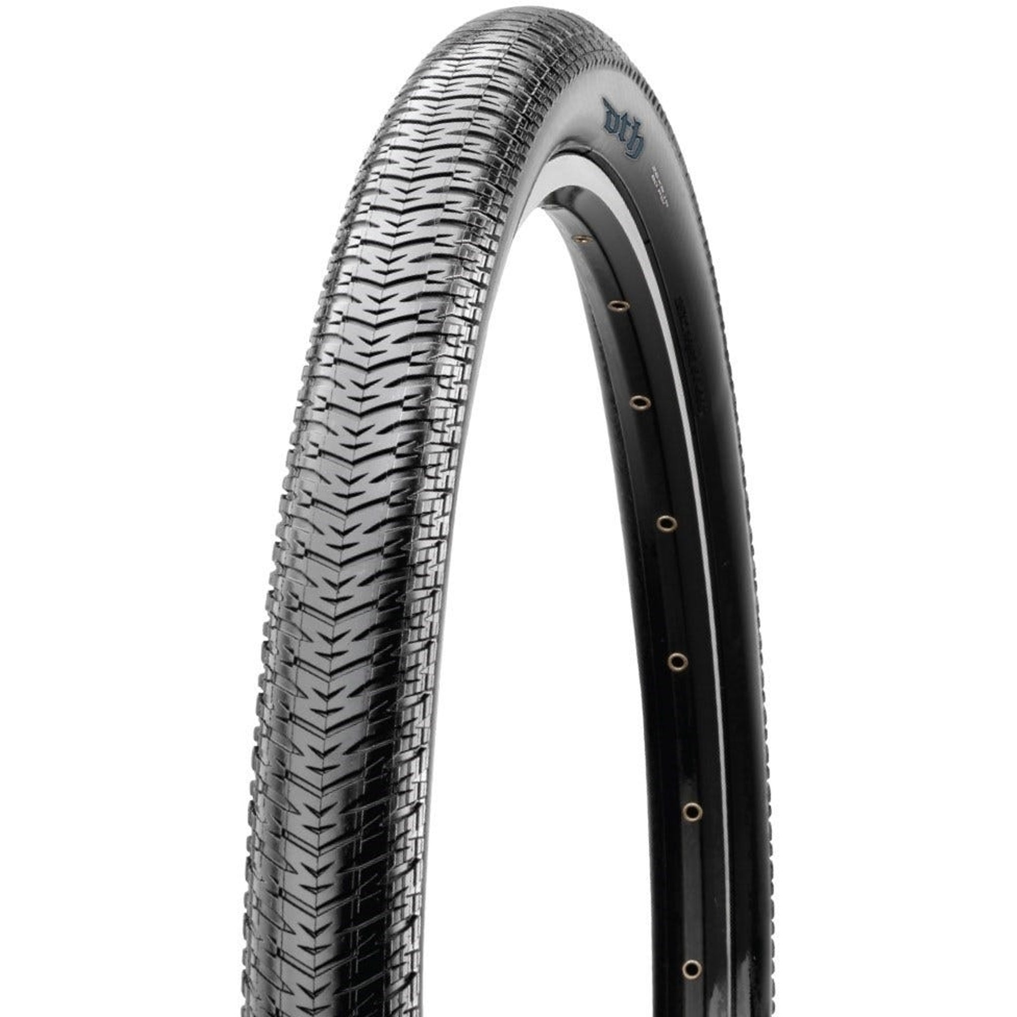 Maxxis DTH Wire Bead BMX Tyre EXO 20 X 1.75"