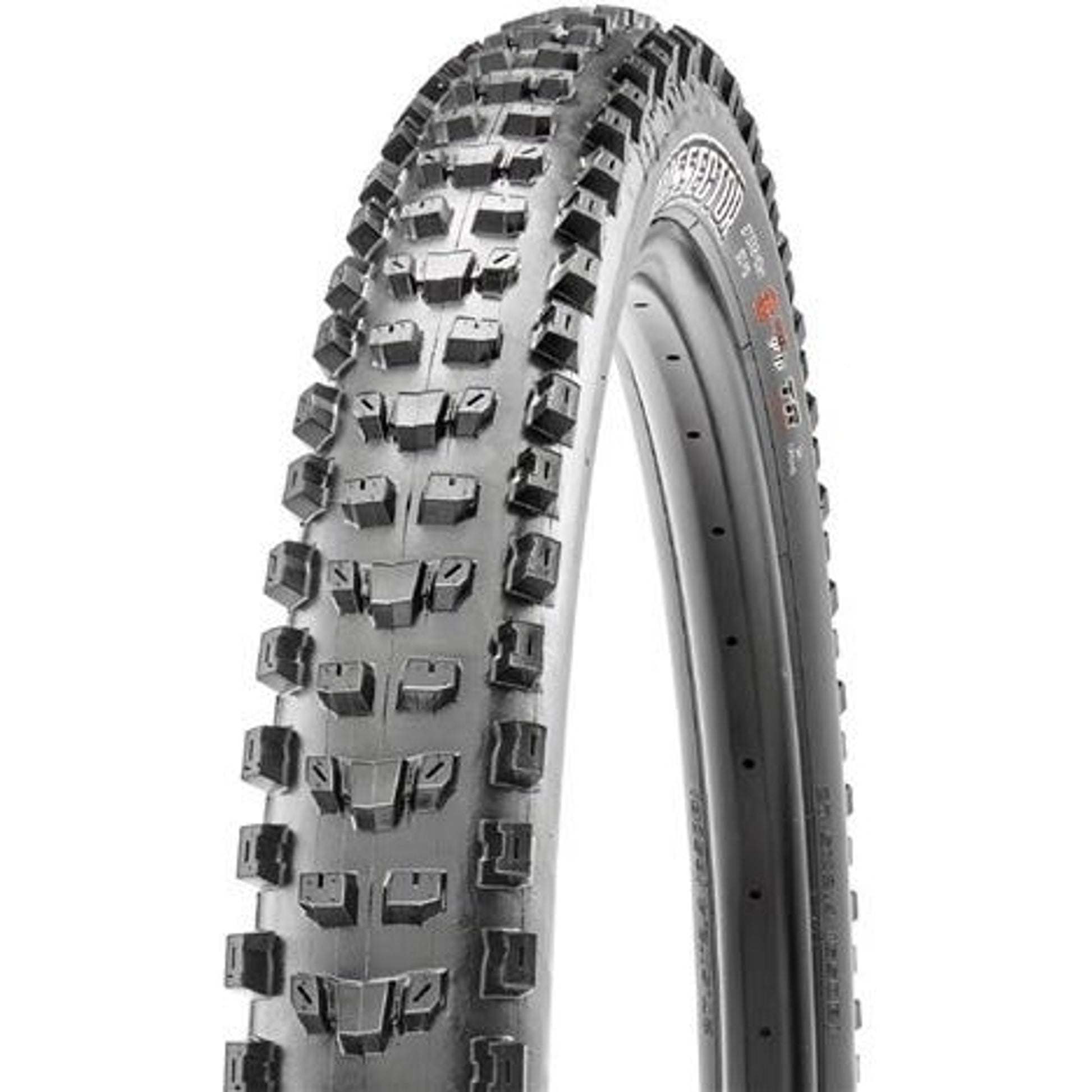 Maxxis Dissector Folding MTB Tyre 29" X 2.40" WT 3C Terra DD TR Black