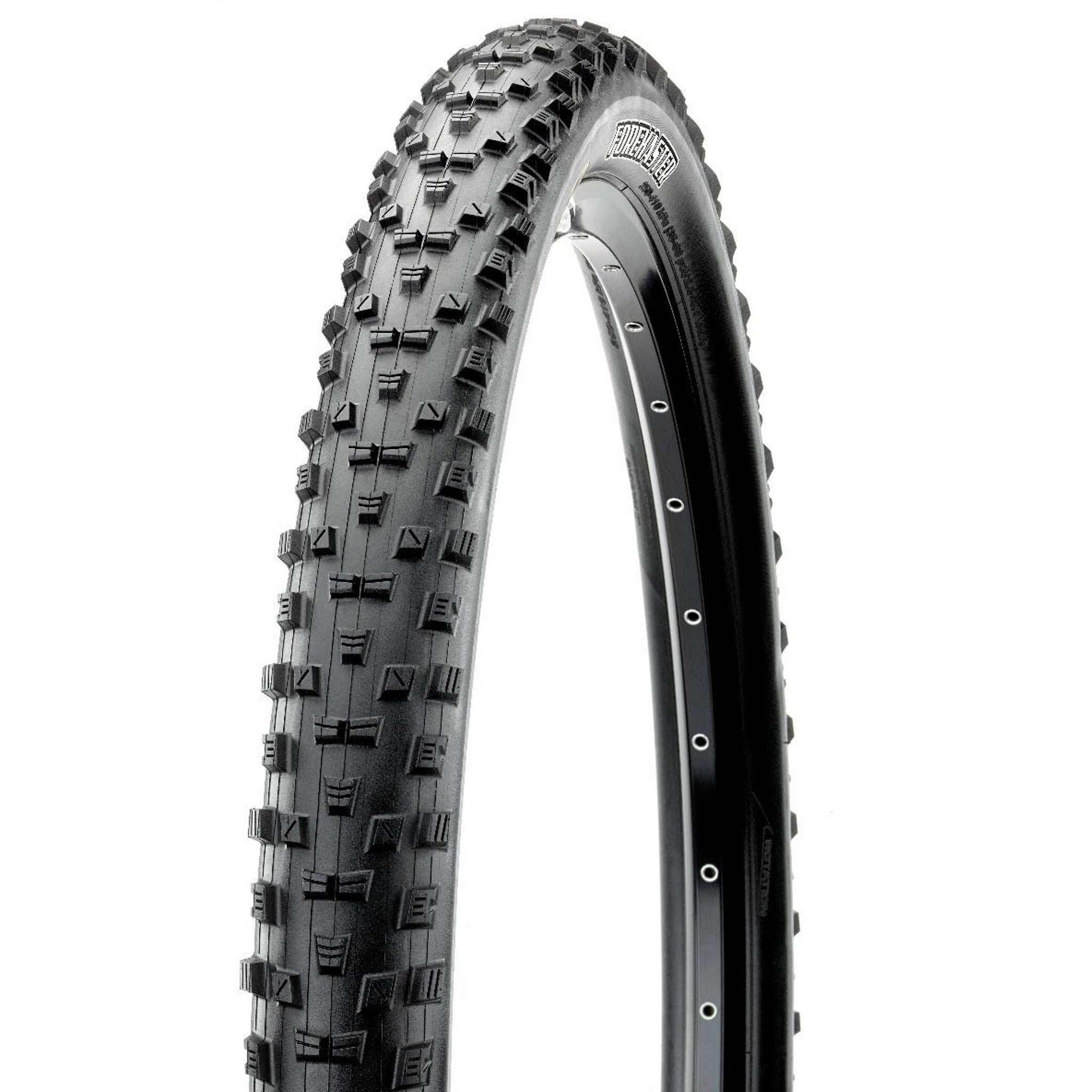 Maxxis Forekaster Folding MTB Tyre EXO TR 27 x 2.35"