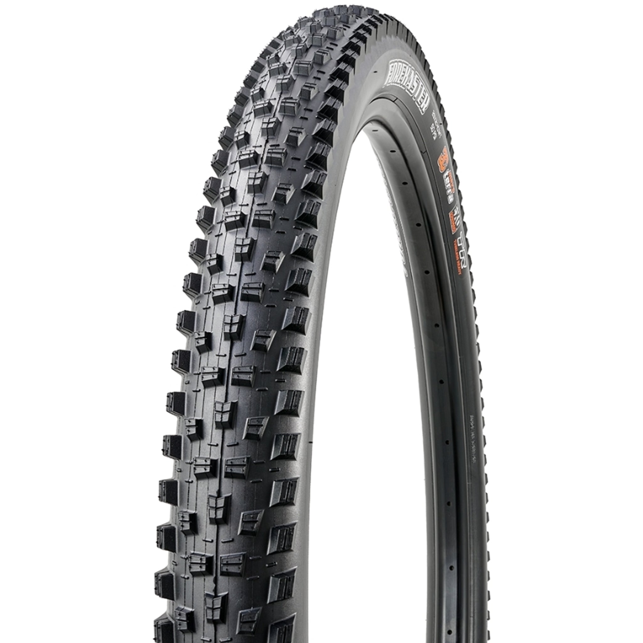Maxxis Forekaster Gen 2 Tyre 29 x 2.60" Exo/Tr 60Tpi Foldable