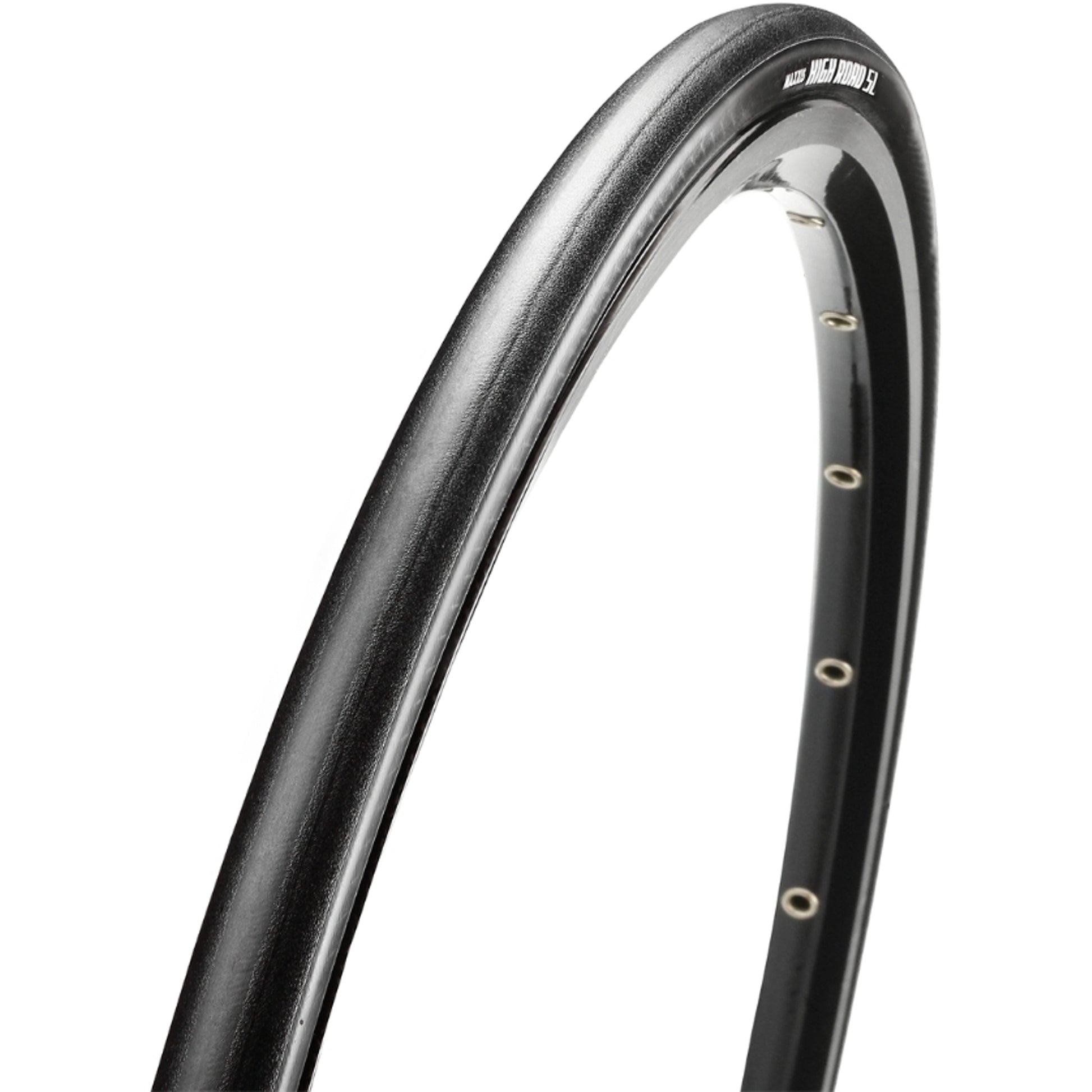 Maxxis High Road Tyre 700 x 25 SL Hypr-S/K2/One70 Foldable