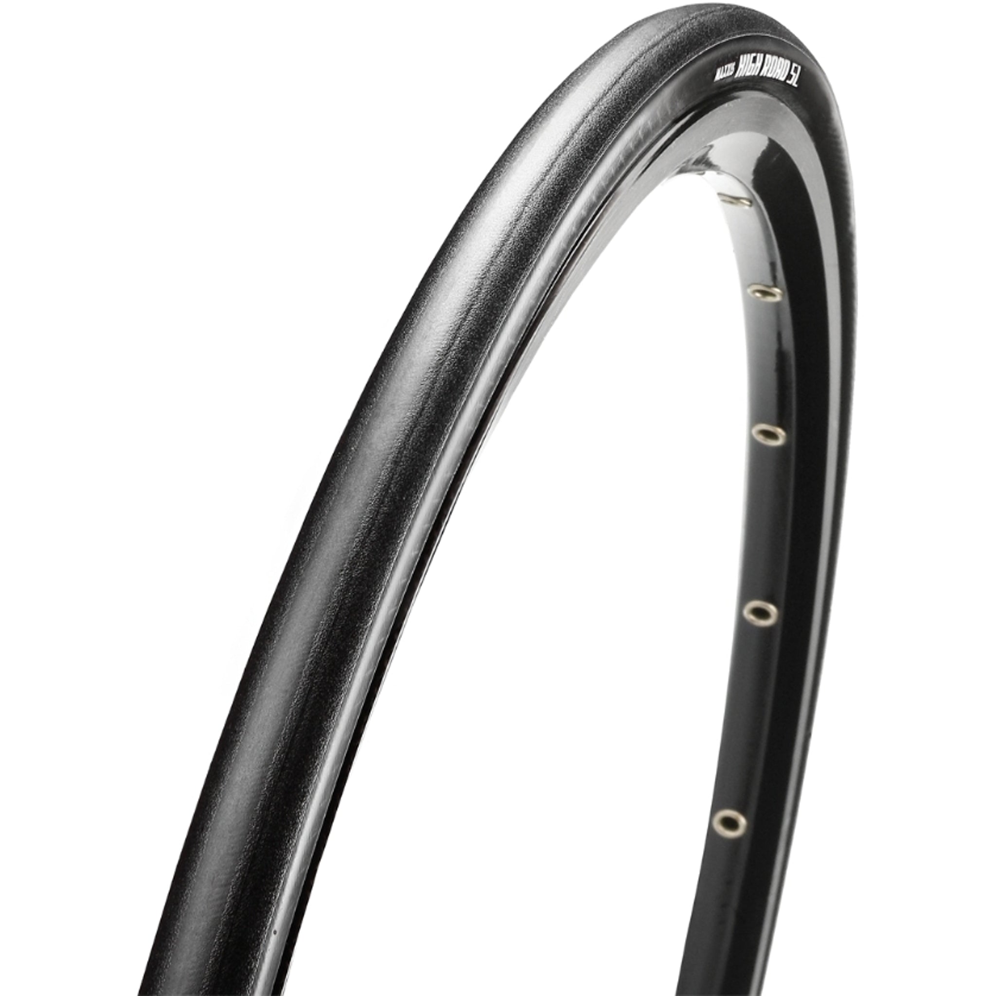 Maxxis High Road Tyre 700 x 25 SL Hypr-S/K2/One70 Foldable