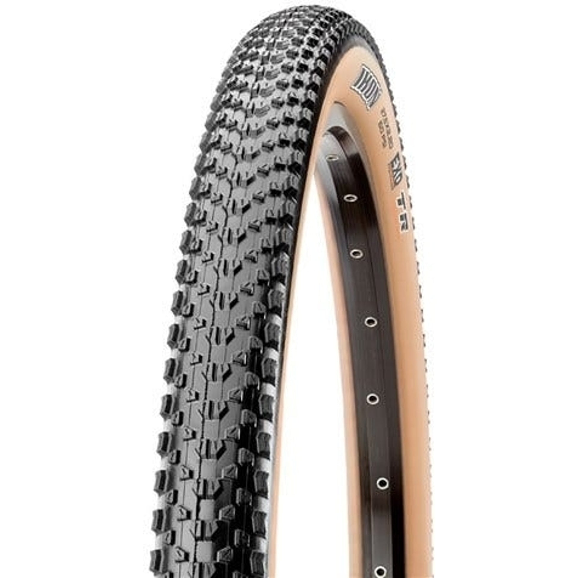 Maxxis IKON Folding Mountain Bike Tyre 3C MaxxSpeed EXO TR 29 x 2.20" Skinwall