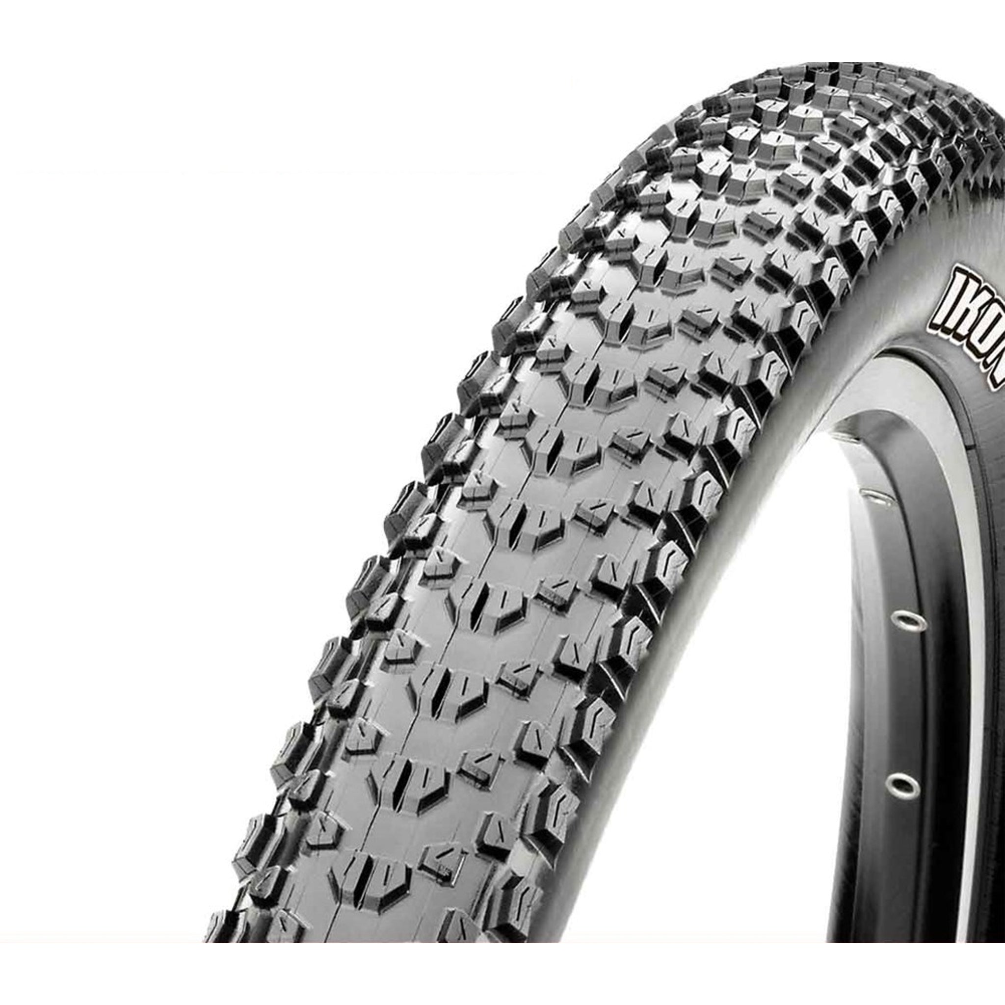 Maxxis Ikon Folding MTB Tyre 29 x 2.20" 60TPI EXO TR