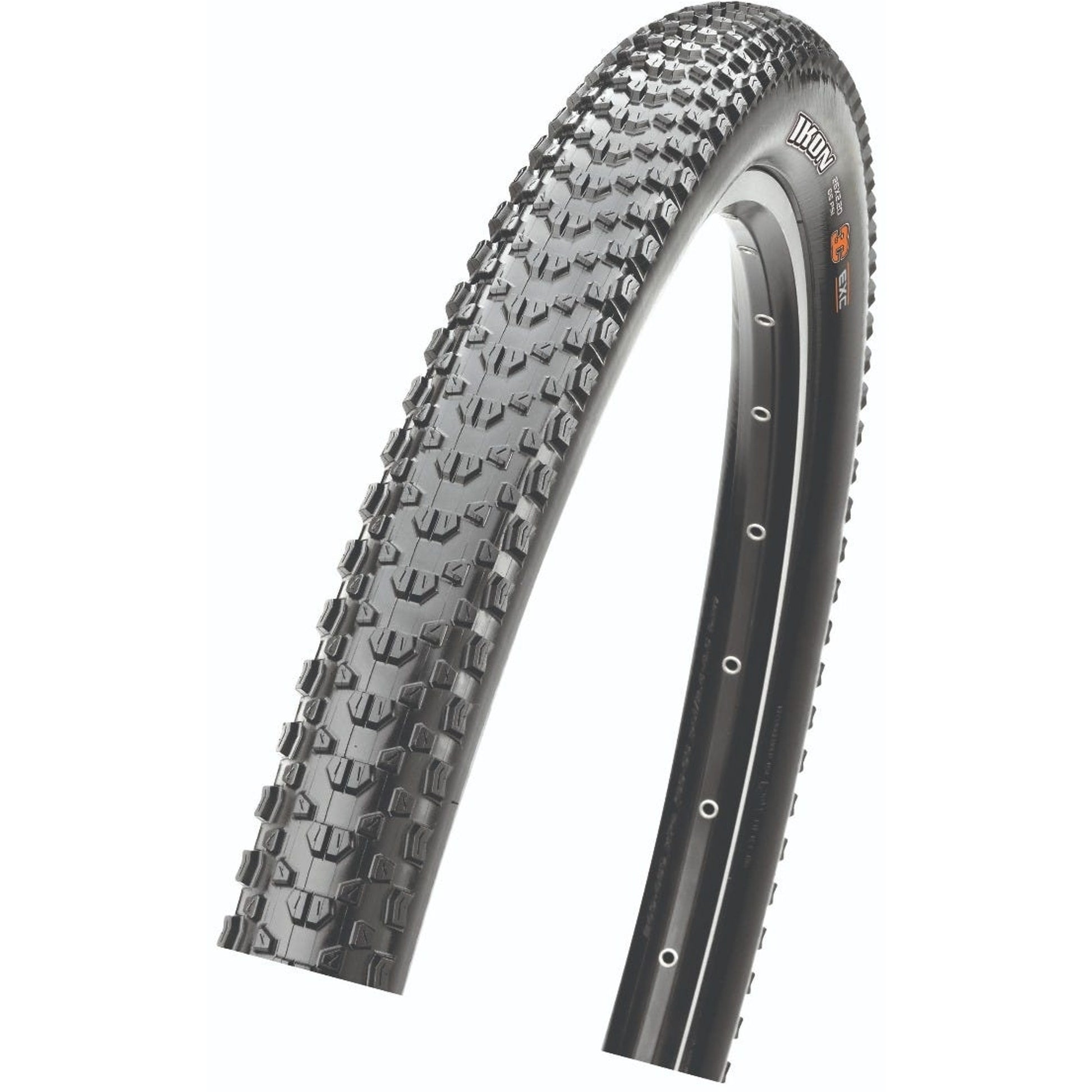 Maxxis Ikon Folding MTB Tyre 3C EXO TR 27.5 x 2.35"