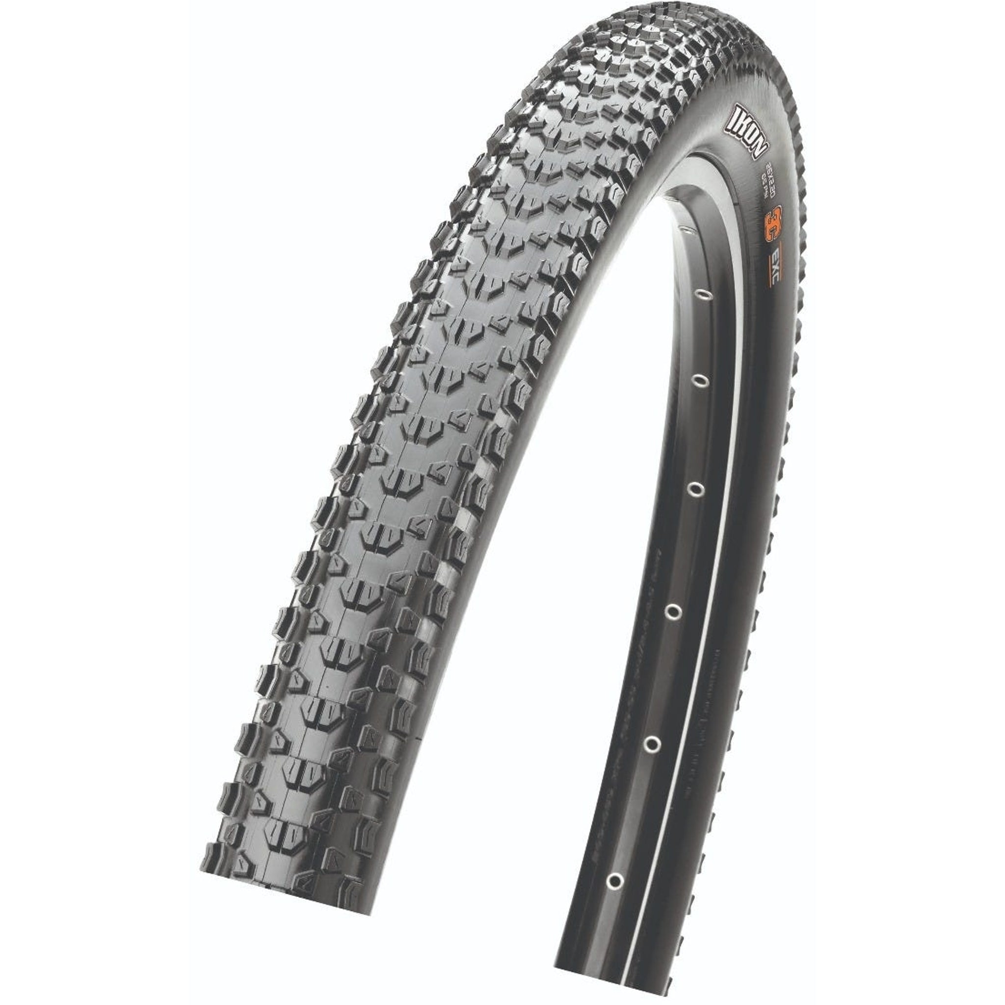Maxxis Ikon Folding MTB Tyre 3C EXO TR 27.5 x 2.35"