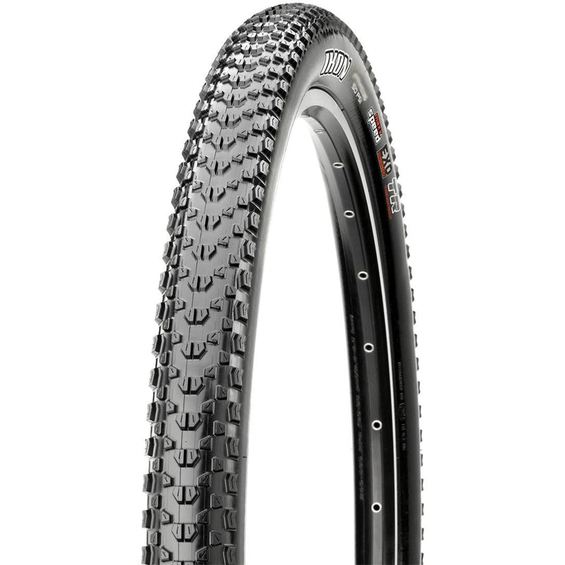 Maxxis Ikon MaxxSpeed Exo TR Folding MTB Tyre 29 x 2.20" 120TPI