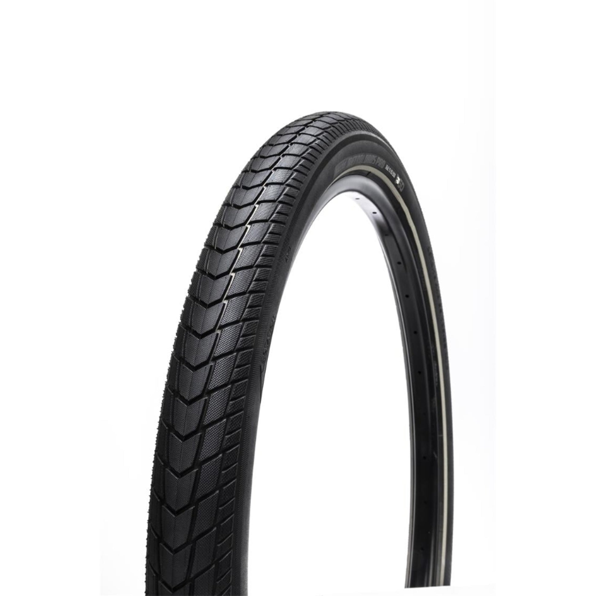 Maxxis Metroloads 4S Tyre 20 x 2.15" Ri+Ref E-50 Wire