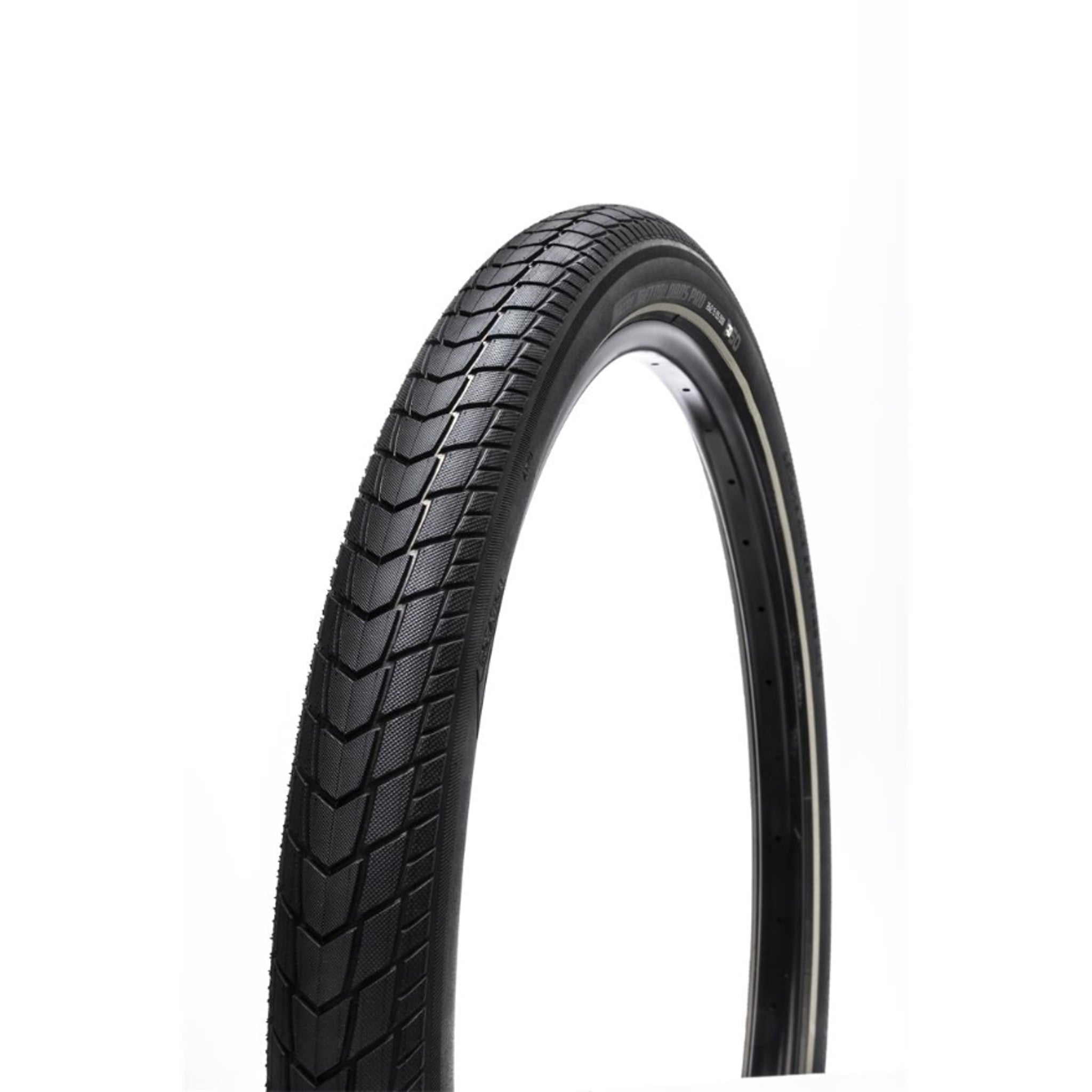 Maxxis Metroloads 4S Tyre 20 x 2.15" Ri+Ref E-50 Wire
