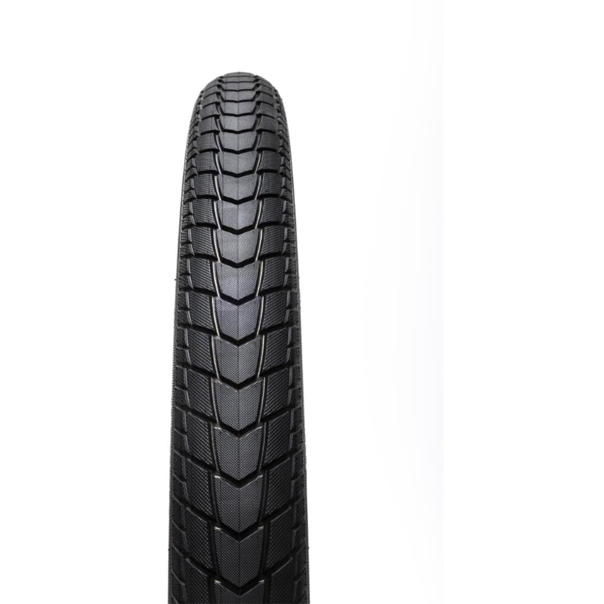Maxxis Metroloads Pro High Mileage Tyre 26 x 2.15" 4S, Ri+Ref E-50 Wire