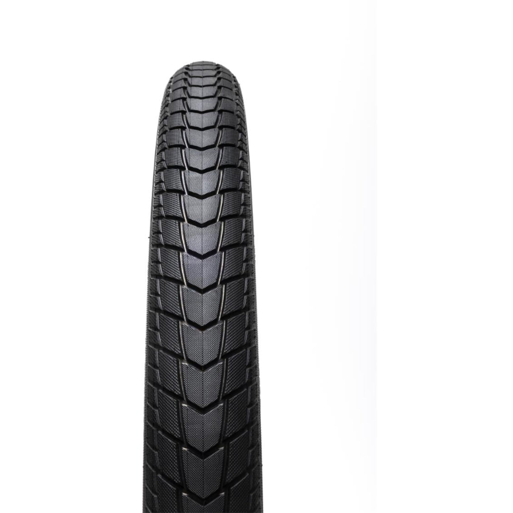 Maxxis Metroloads Pro High Mileage Tyre 26 x 2.15" 4S, Ri+Ref E-50 Wire